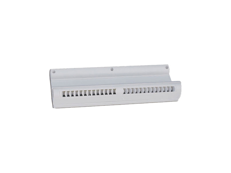 德州豪华型窗式进风器