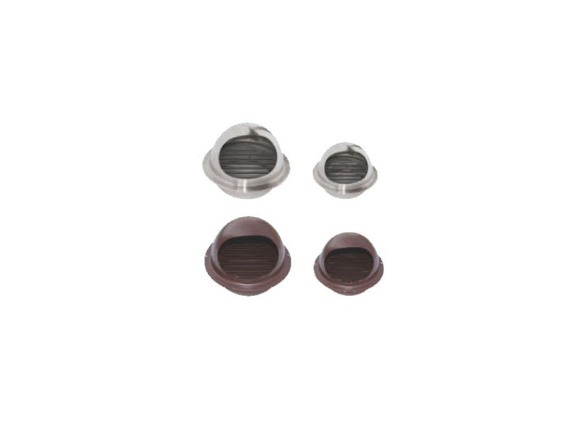 德州不锈钢外气口