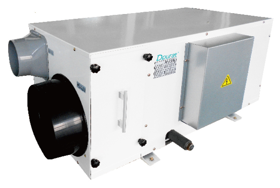 德州新风除湿机