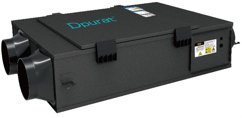 德州下检修全热交换器