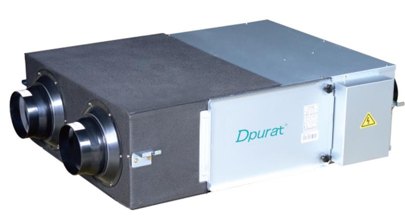 德州全热交换器