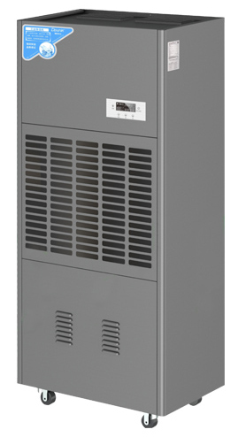 德州工业除湿机