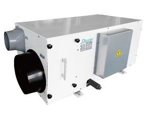 德州新风除湿机