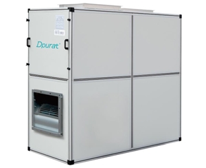 德州立式全热交换器