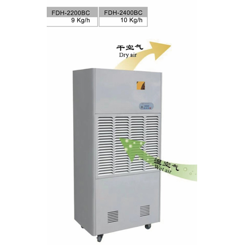 德州净化空调机组